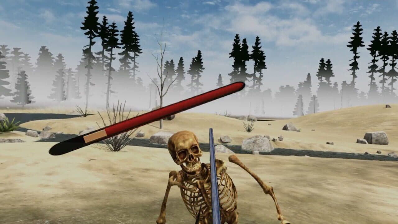 Dragon Fury VR thumbnail 17