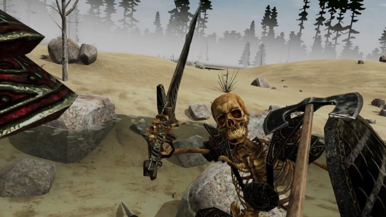 Dragon Fury VR thumbnail 18