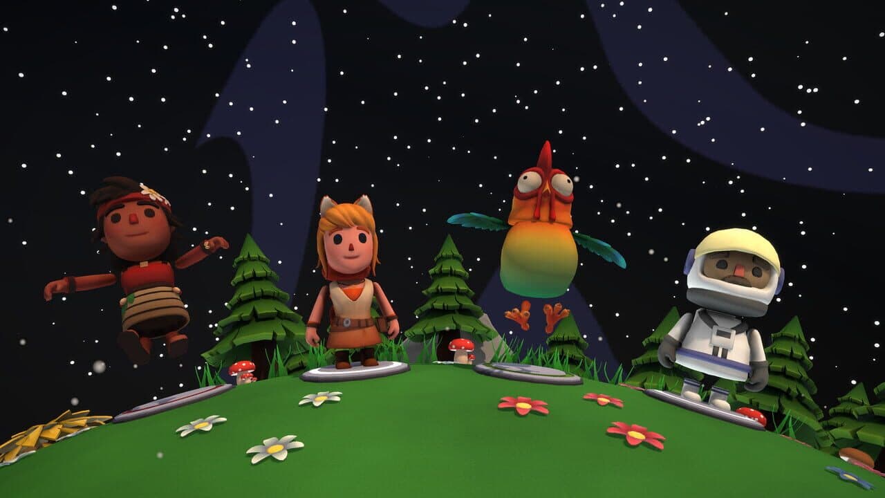 Deep Space Gardening thumbnail 3