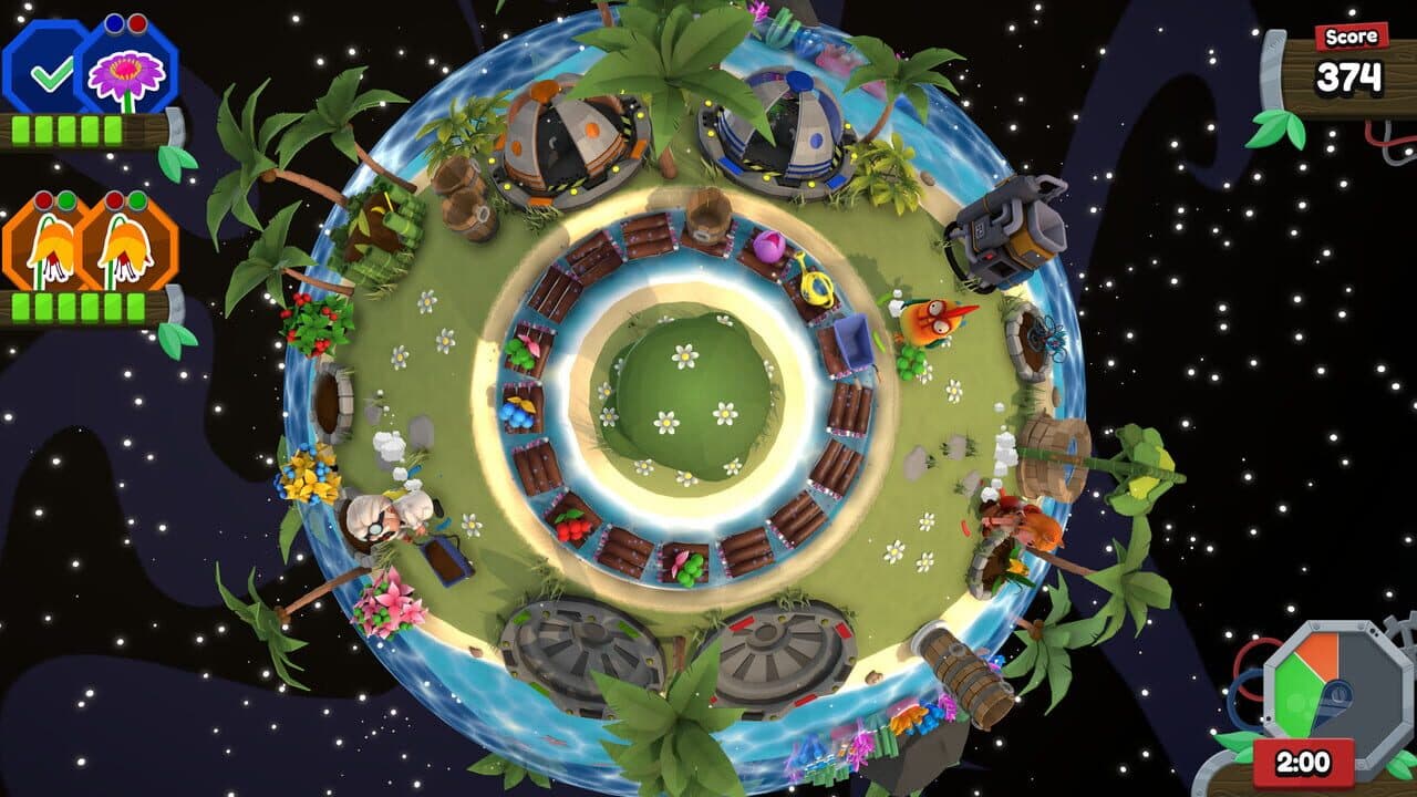 Deep Space Gardening thumbnail 4