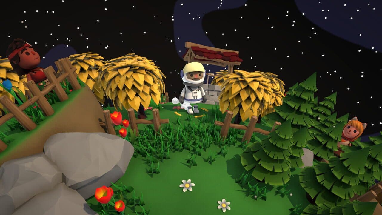 Deep Space Gardening thumbnail 5