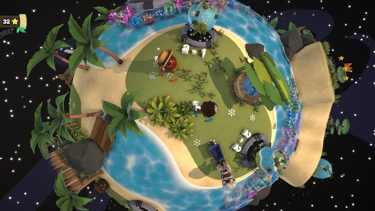 Deep Space Gardening thumbnail 6