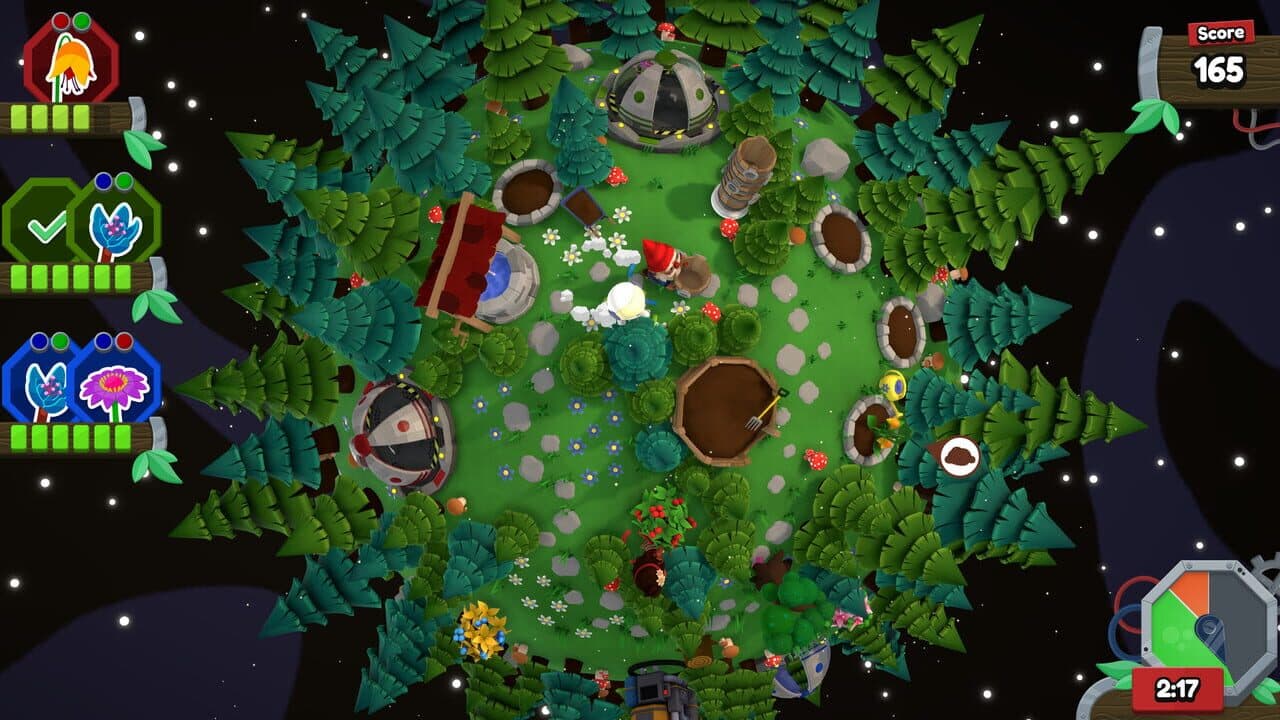 Deep Space Gardening thumbnail 7