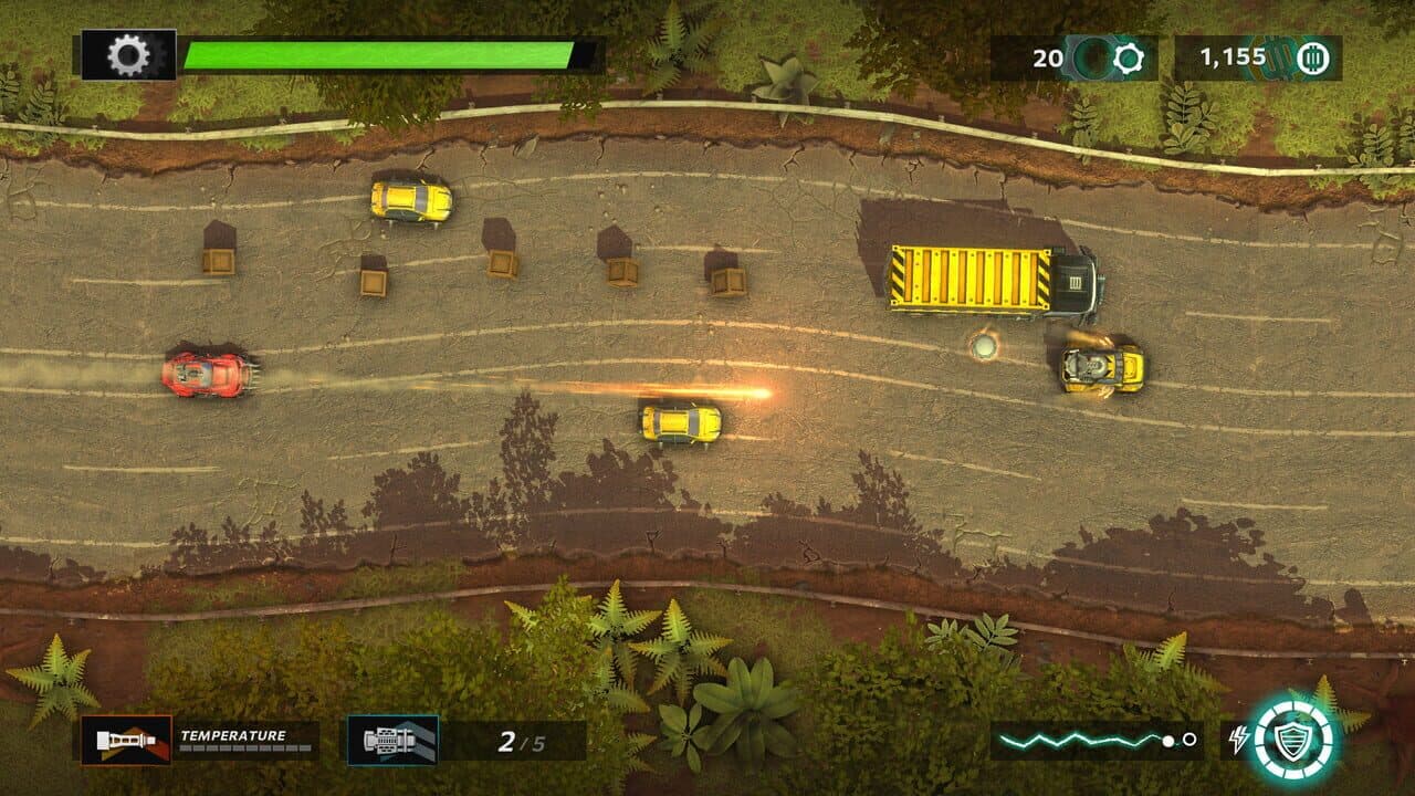 Gearshifters thumbnail 5