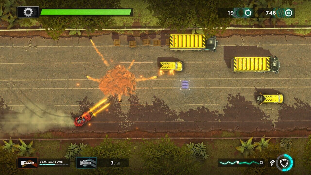 Gearshifters thumbnail 4
