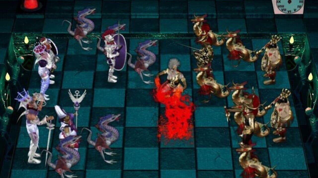 Combat Chess thumbnail 3