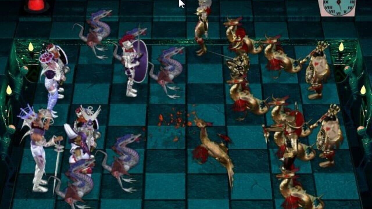 Combat Chess thumbnail 2