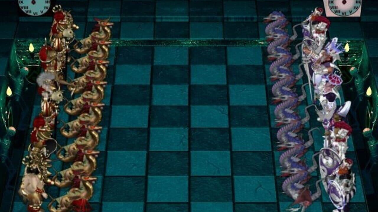 Combat Chess thumbnail 6