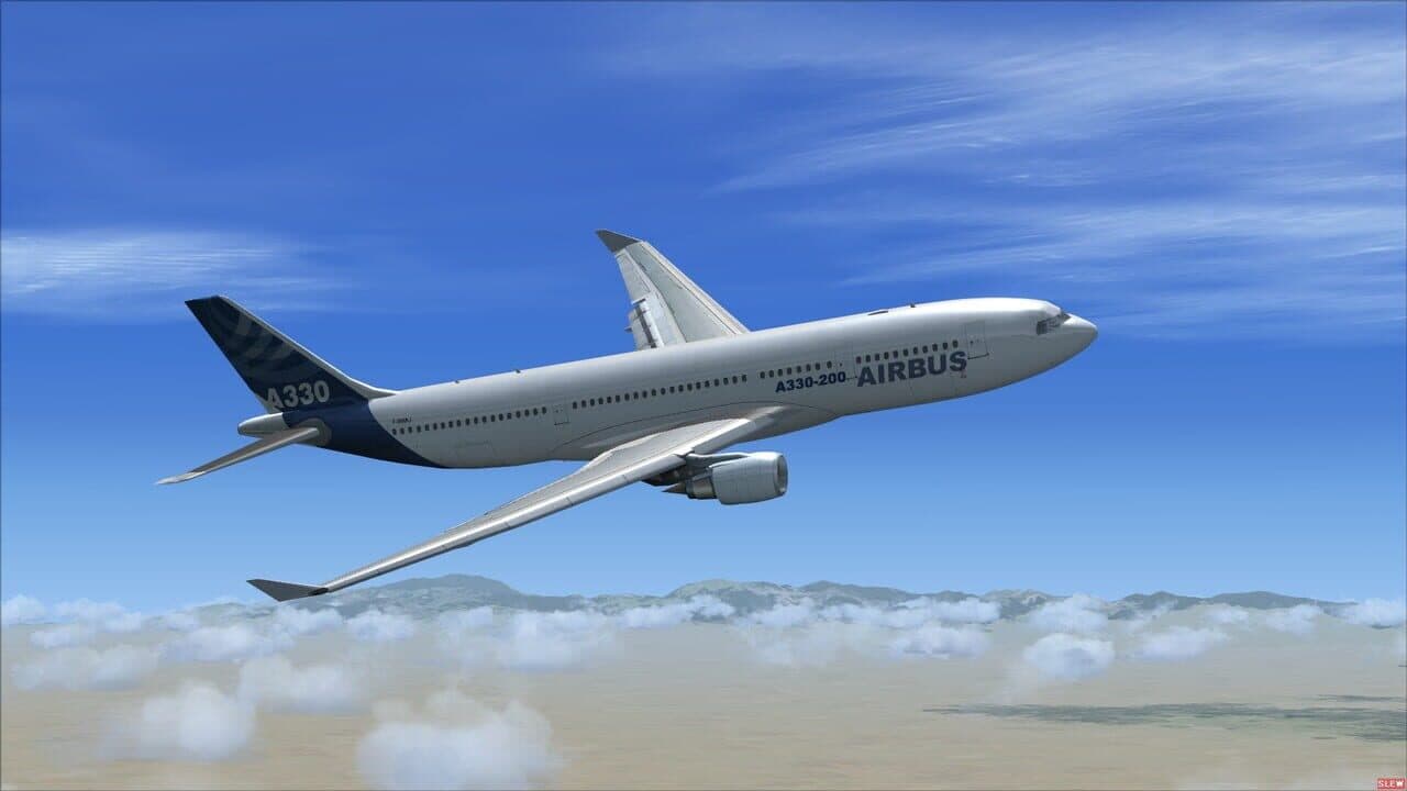 Microsoft Flight Simulator X: Steam Edition - Airbus Series Vol.3 thumbnail 9