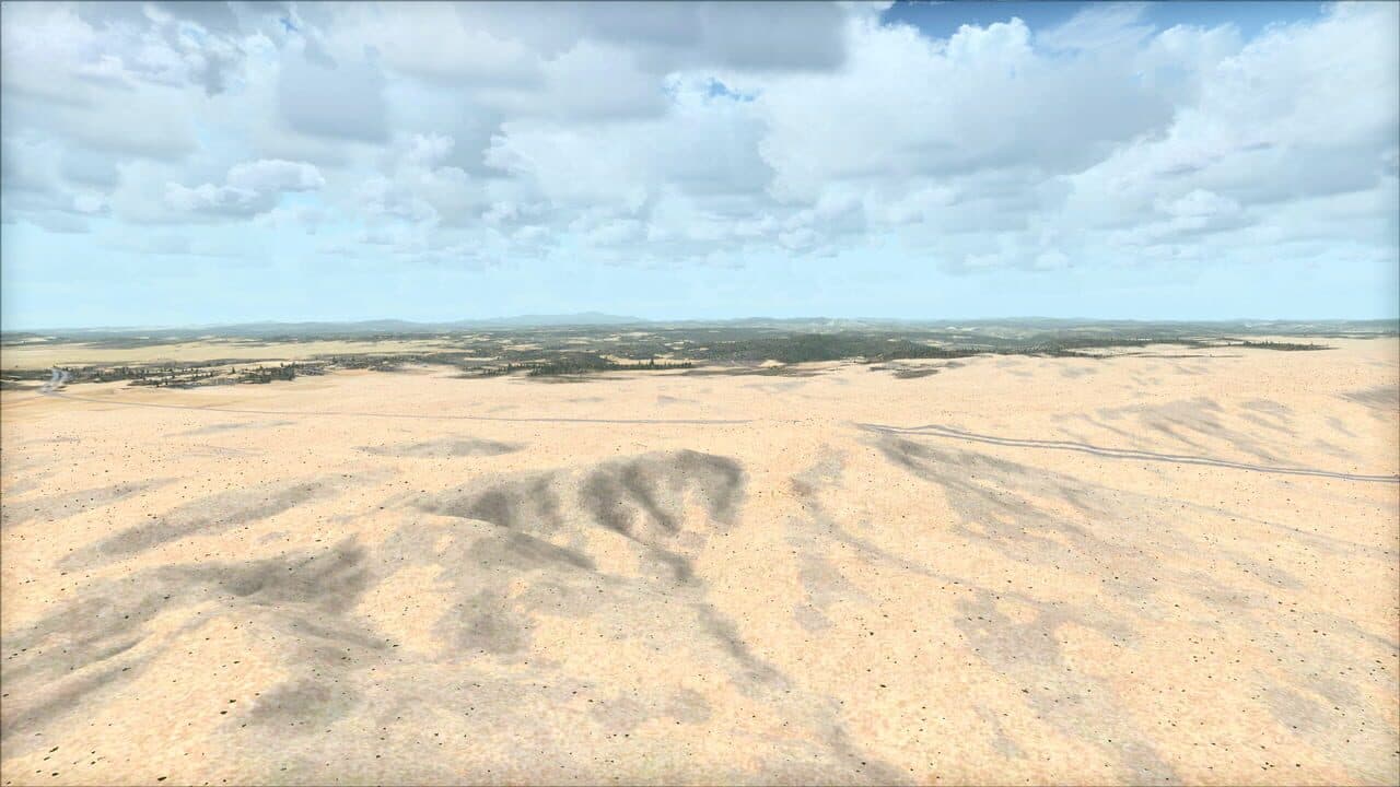 Microsoft Flight Simulator X: Steam Edition - Toposim US Upper Midwest thumbnail 6