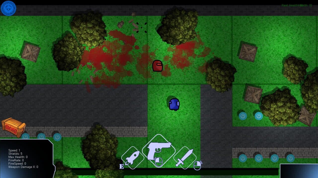 Never Going Home thumbnail 14