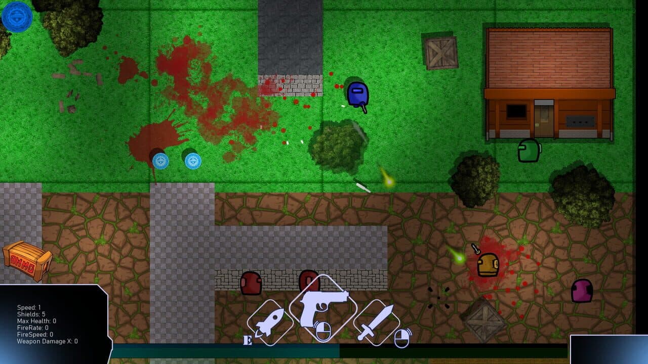 Never Going Home thumbnail 7