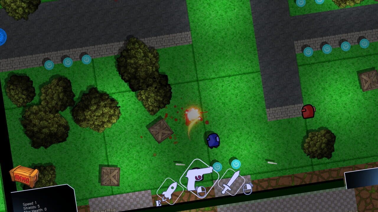 Never Going Home thumbnail 9