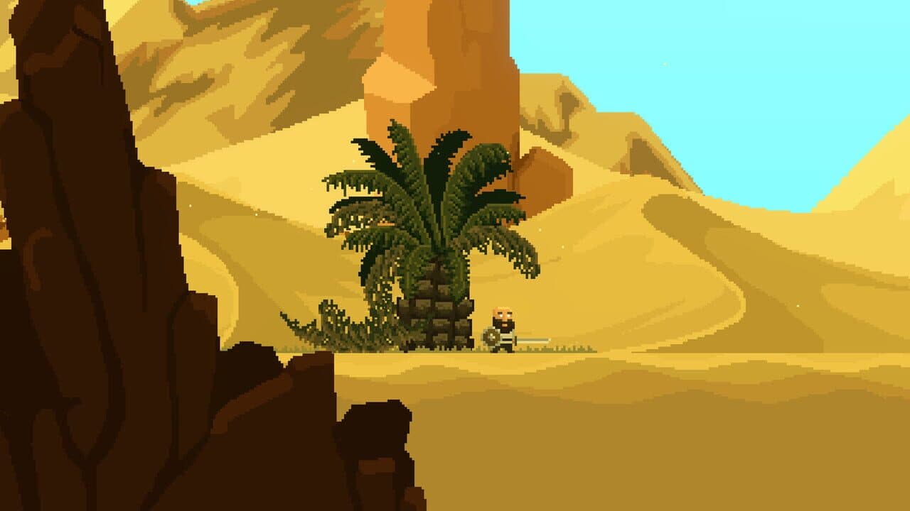 Regions of Ruin: Runegate thumbnail 2