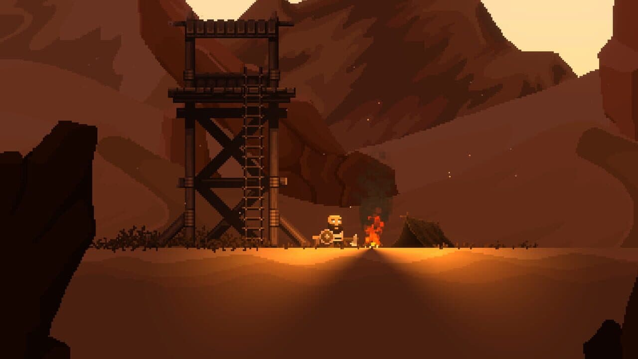 Regions of Ruin: Runegate thumbnail 3