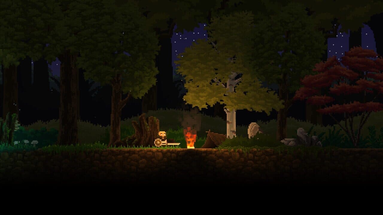 Regions of Ruin: Runegate thumbnail 4