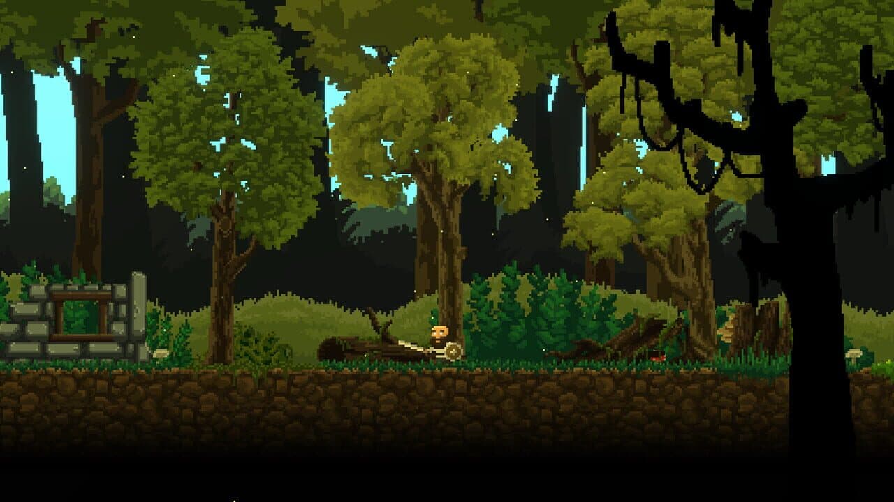 Regions of Ruin: Runegate thumbnail 5