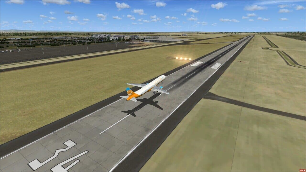 Microsoft Flight Simulator X: Steam Edition - Sacramento Airport thumbnail 6