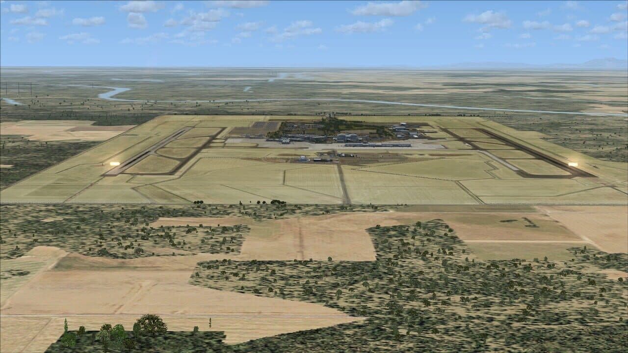 Microsoft Flight Simulator X: Steam Edition - Sacramento Airport thumbnail 5