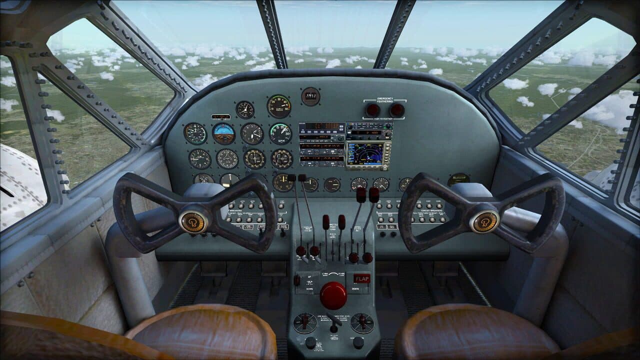 Microsoft Flight Simulator X: Steam Edition - Discover USA thumbnail 3