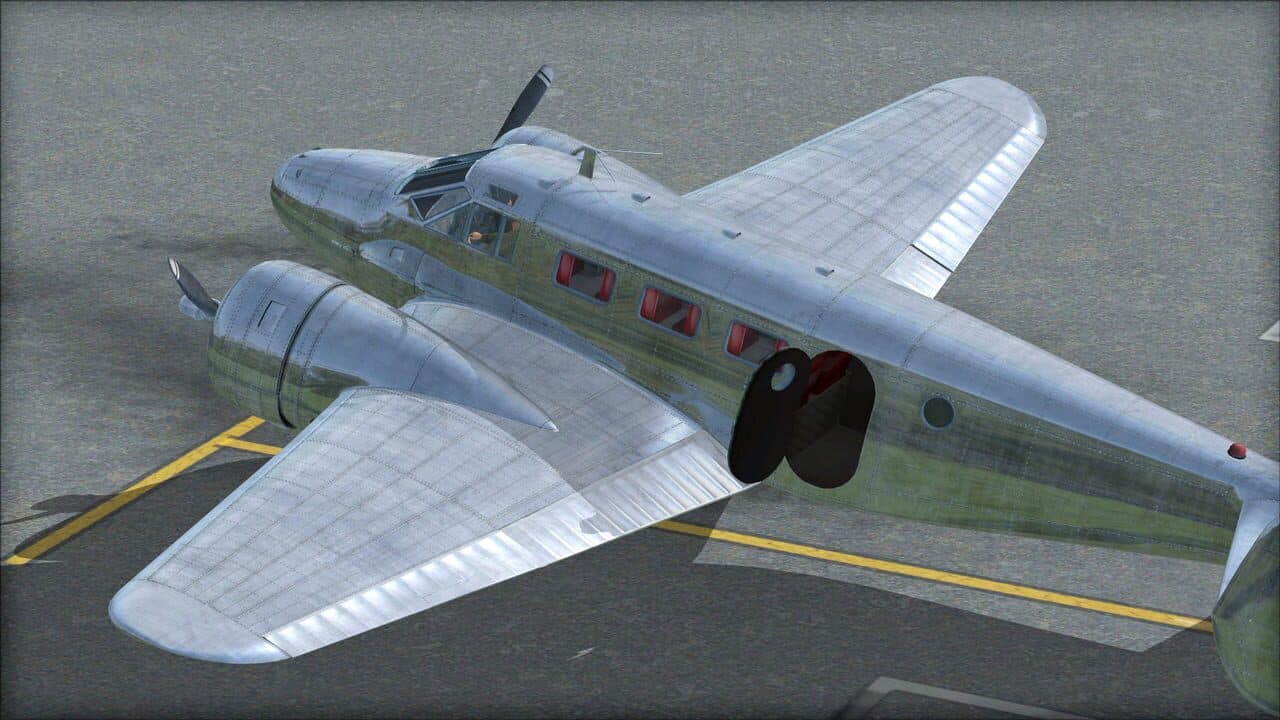 Microsoft Flight Simulator X: Steam Edition - Discover USA thumbnail 2