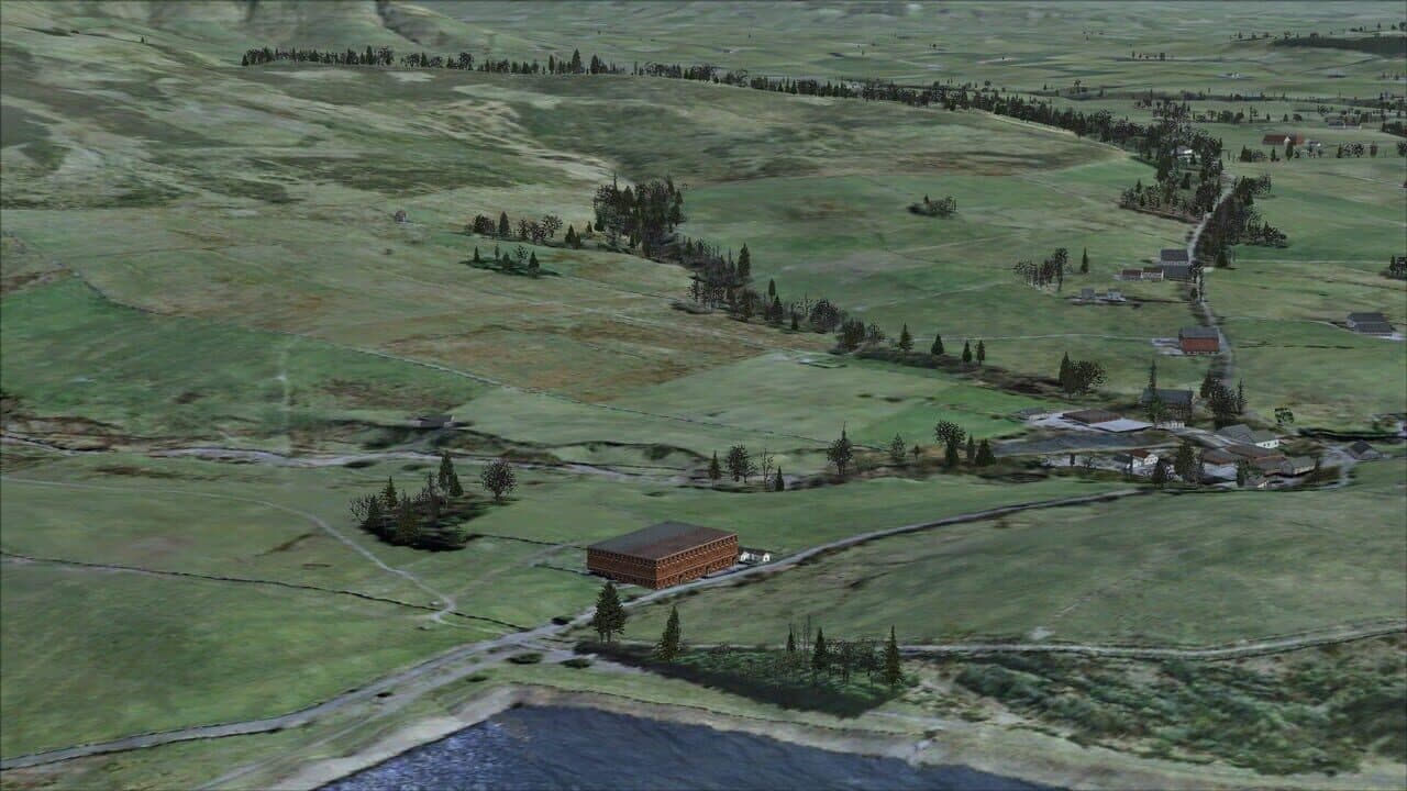 Microsoft Flight Simulator X: Steam Edition - Revolution-X thumbnail 6