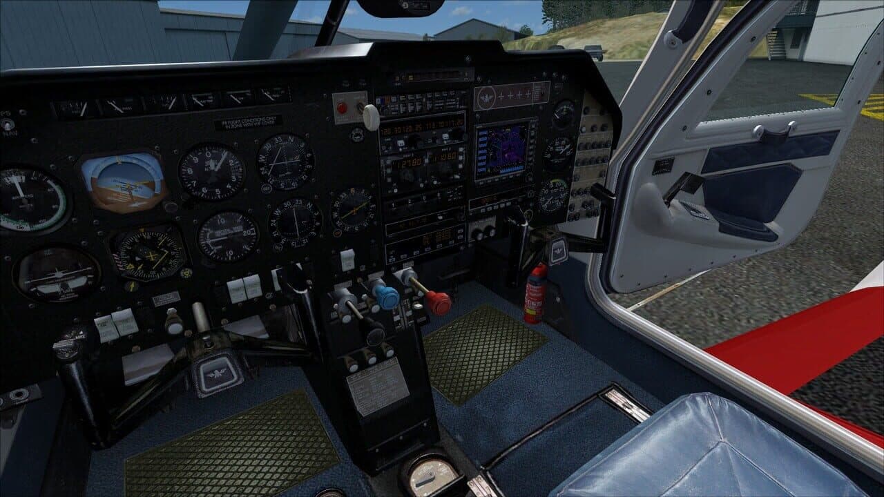 Microsoft Flight Simulator X: Steam Edition - Mooney M20J thumbnail 3