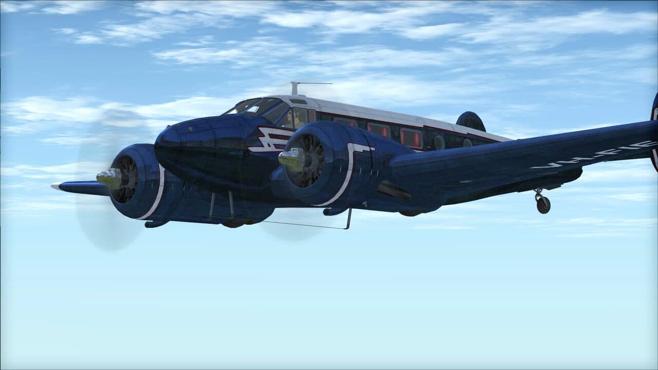 Microsoft Flight Simulator X: Steam Edition - Discover USA thumbnail 9