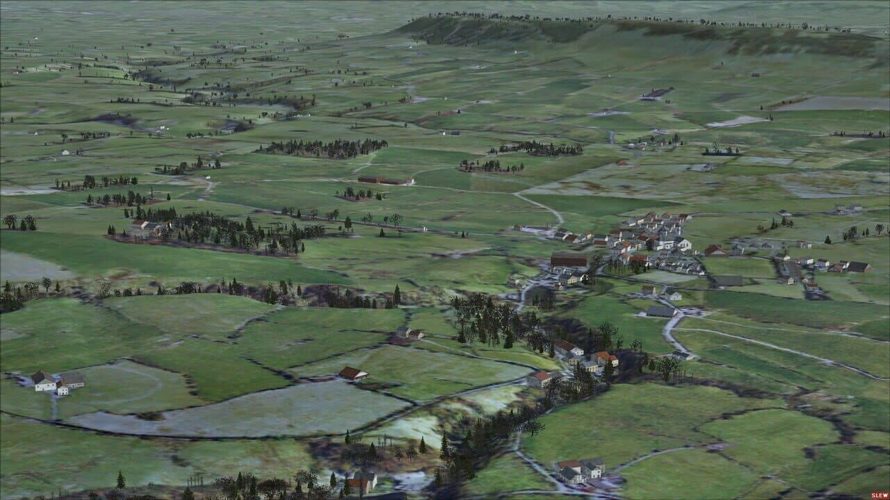 Microsoft Flight Simulator X: Steam Edition - Revolution-X thumbnail 5