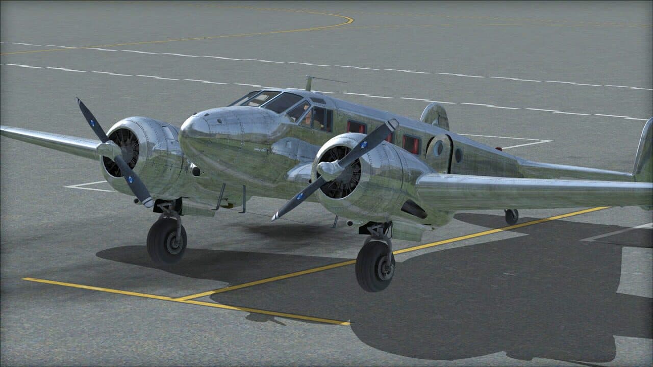 Microsoft Flight Simulator X: Steam Edition - Discover USA thumbnail 8