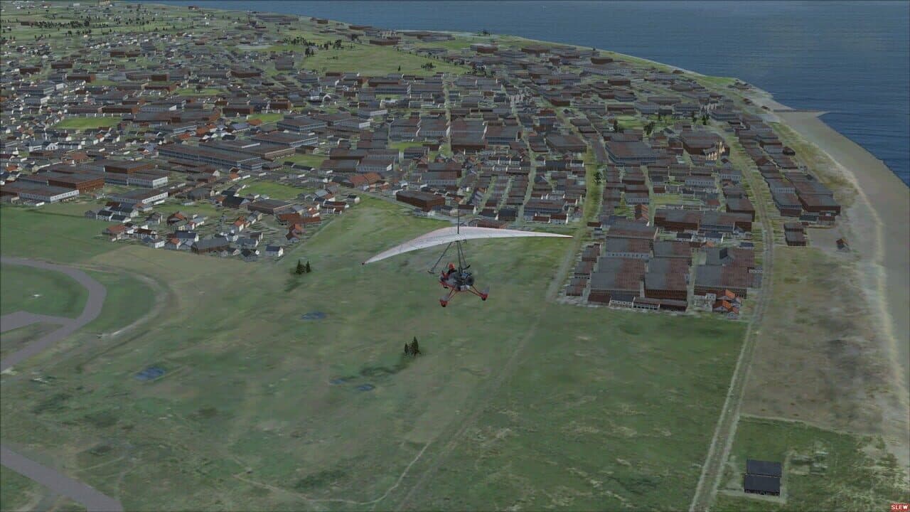 Microsoft Flight Simulator X: Steam Edition - Revolution-X thumbnail 4