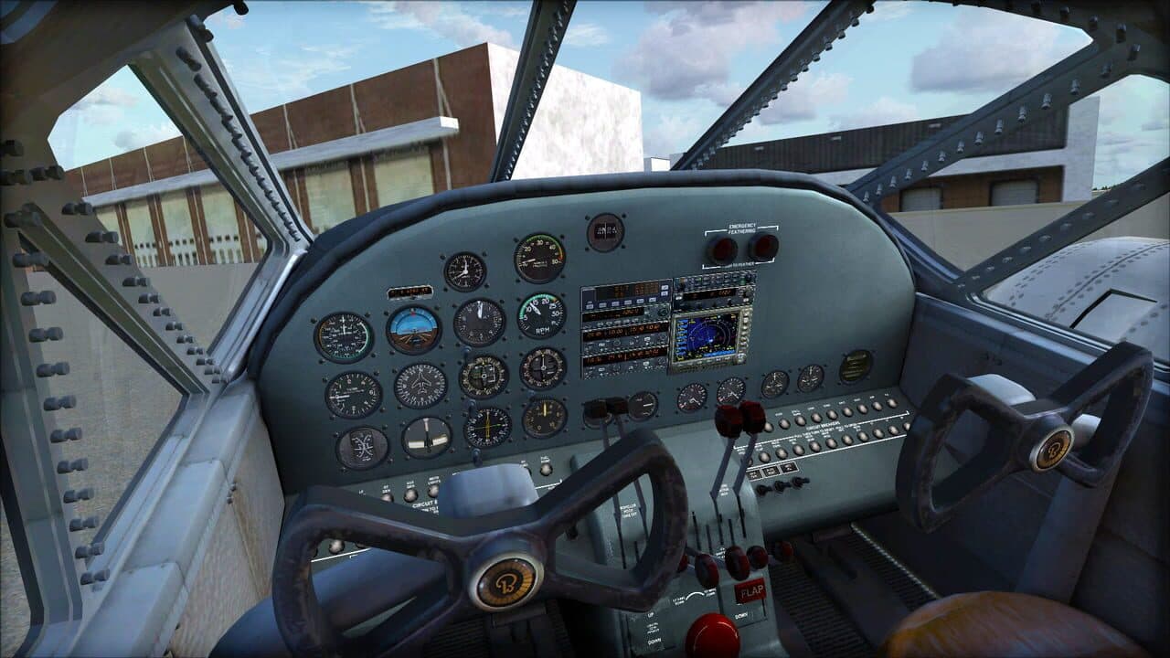 Microsoft Flight Simulator X: Steam Edition - Discover USA thumbnail 7