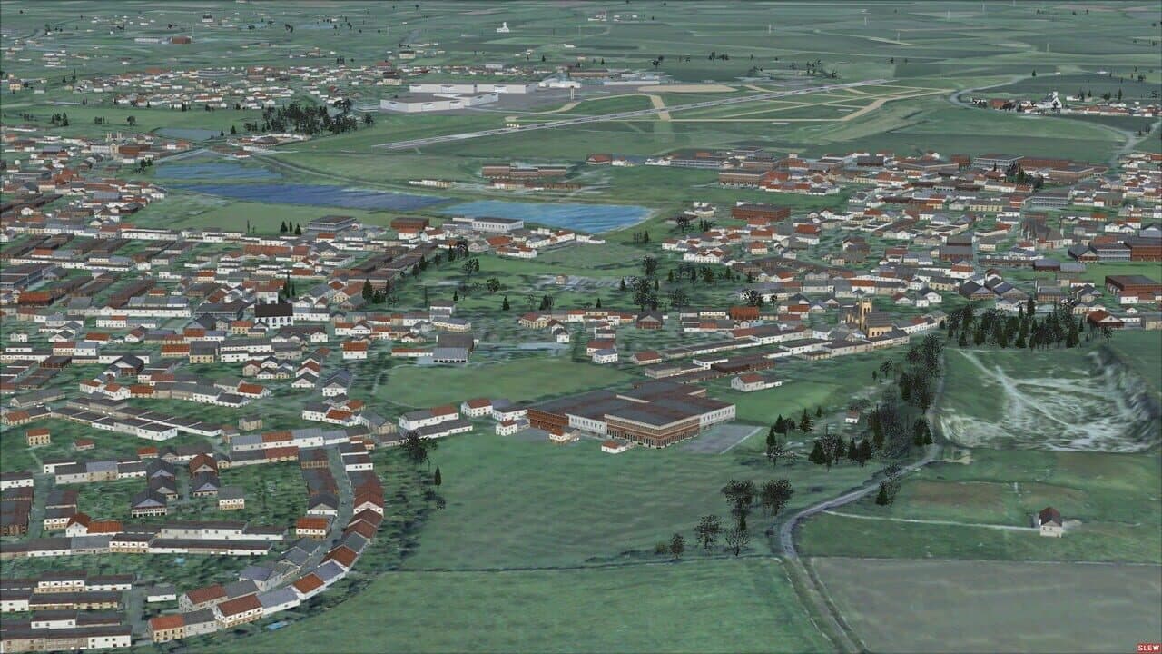 Microsoft Flight Simulator X: Steam Edition - Revolution-X thumbnail 2