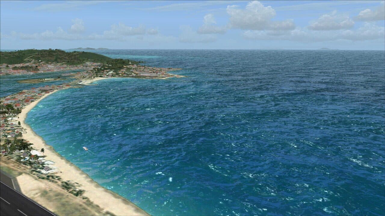 Microsoft Flight Simulator X: Steam Edition - Ultimate Water X thumbnail 13