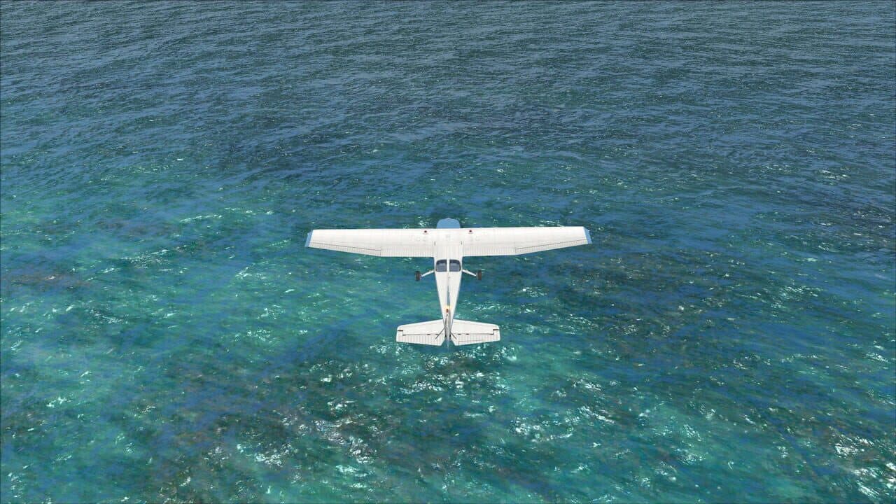 Microsoft Flight Simulator X: Steam Edition - Ultimate Water X thumbnail 12