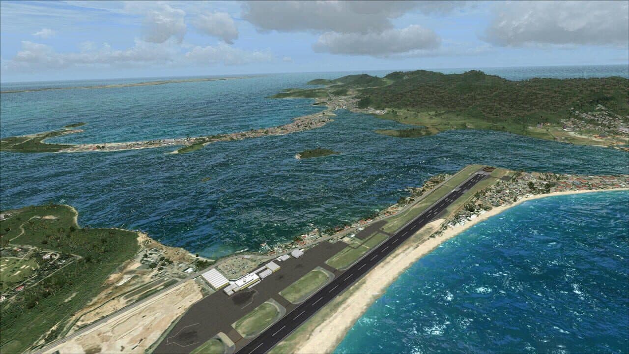 Microsoft Flight Simulator X: Steam Edition - Ultimate Water X thumbnail 11