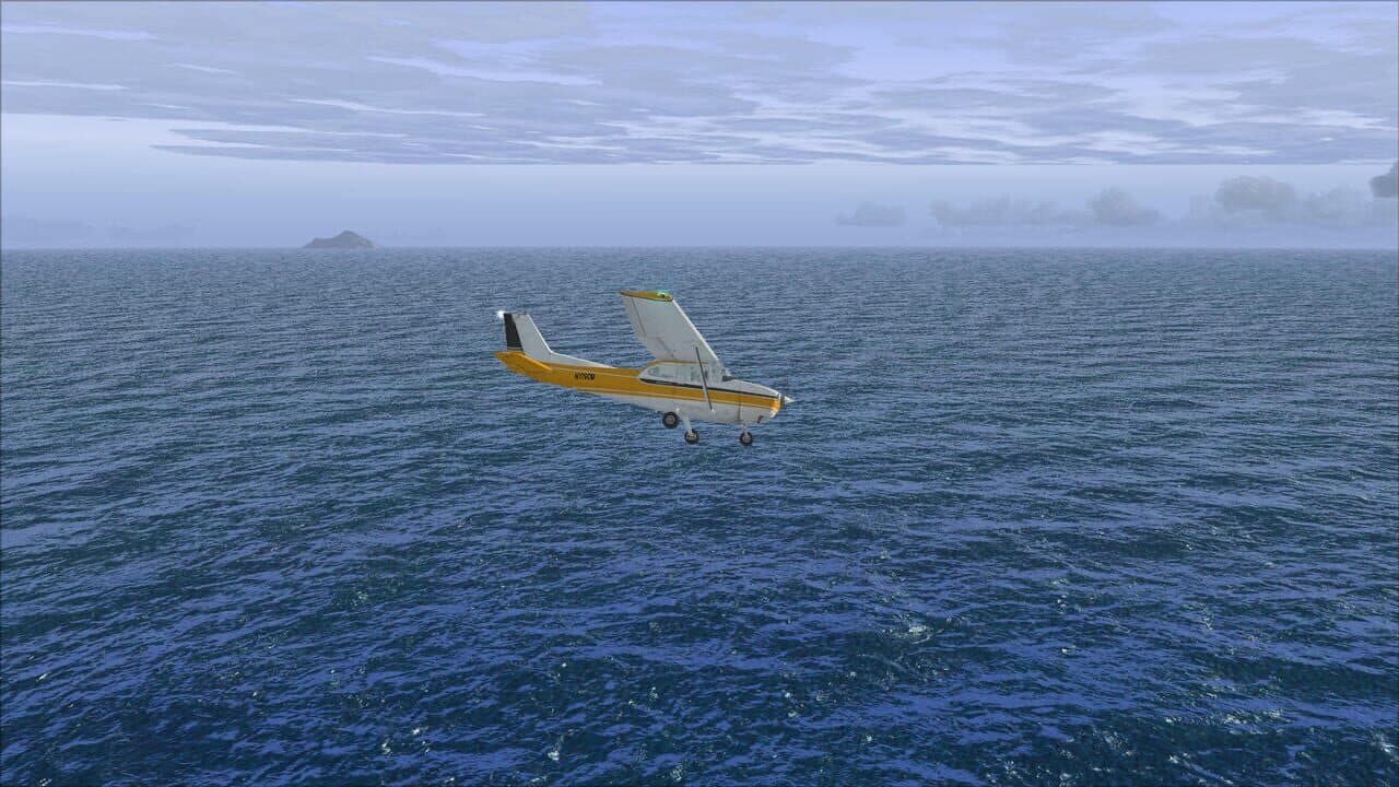 Microsoft Flight Simulator X: Steam Edition - Ultimate Water X thumbnail 10