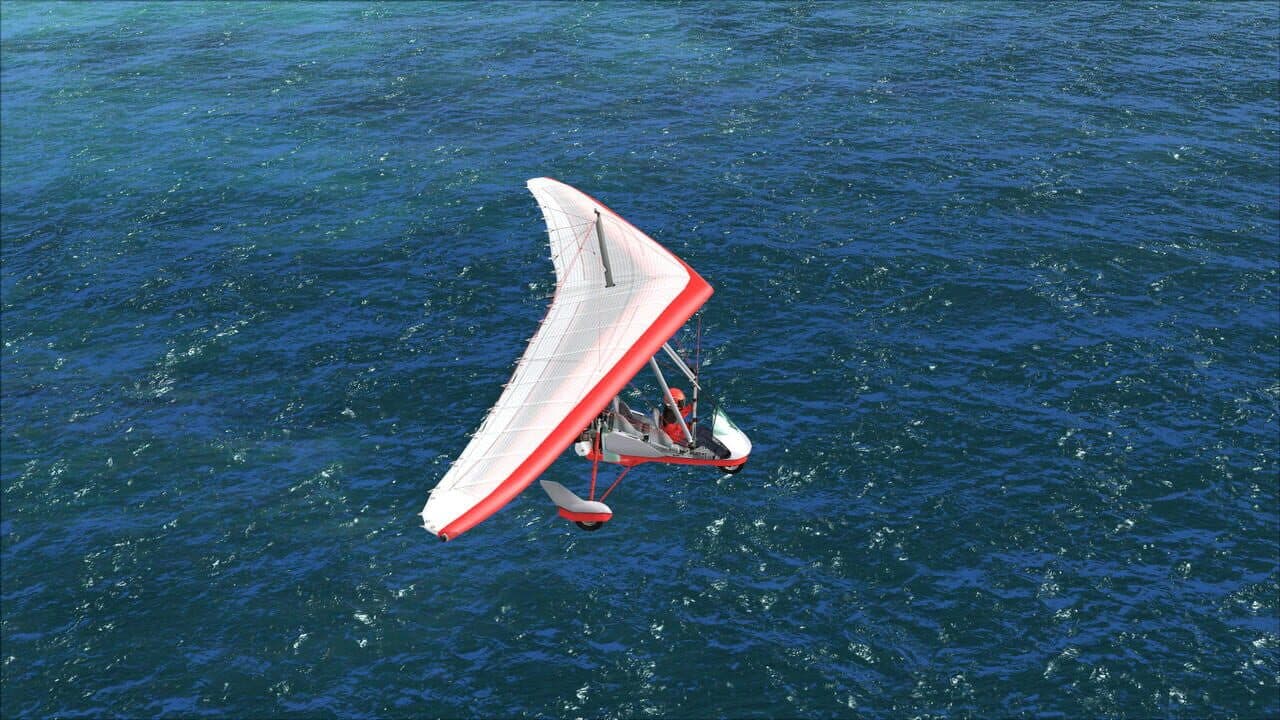 Microsoft Flight Simulator X: Steam Edition - Ultimate Water X thumbnail 9