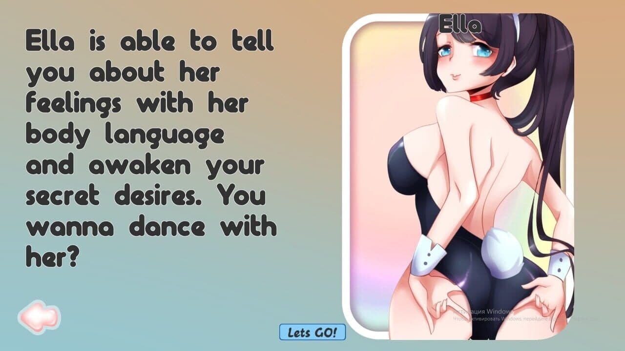 Hentai Milf Quiz 3 screenshot 1