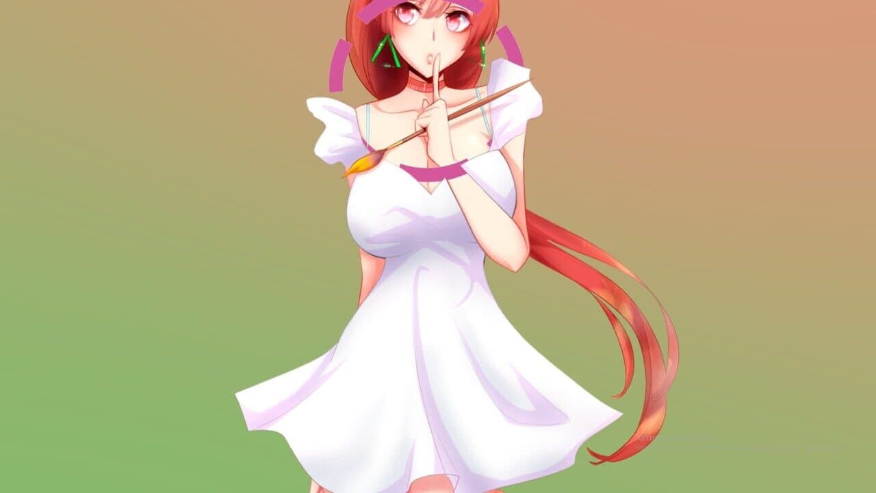 Hentai Milf Quiz 3 thumbnail 2