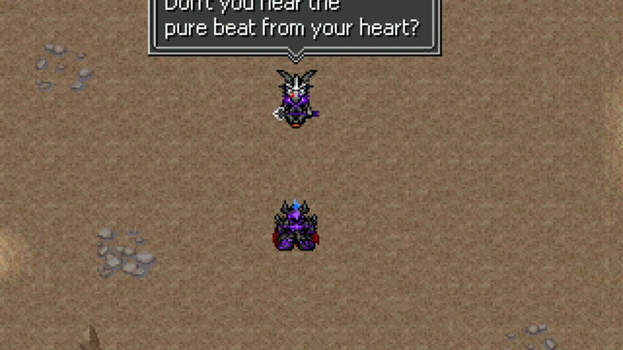 Metallic Metronome screenshot 1