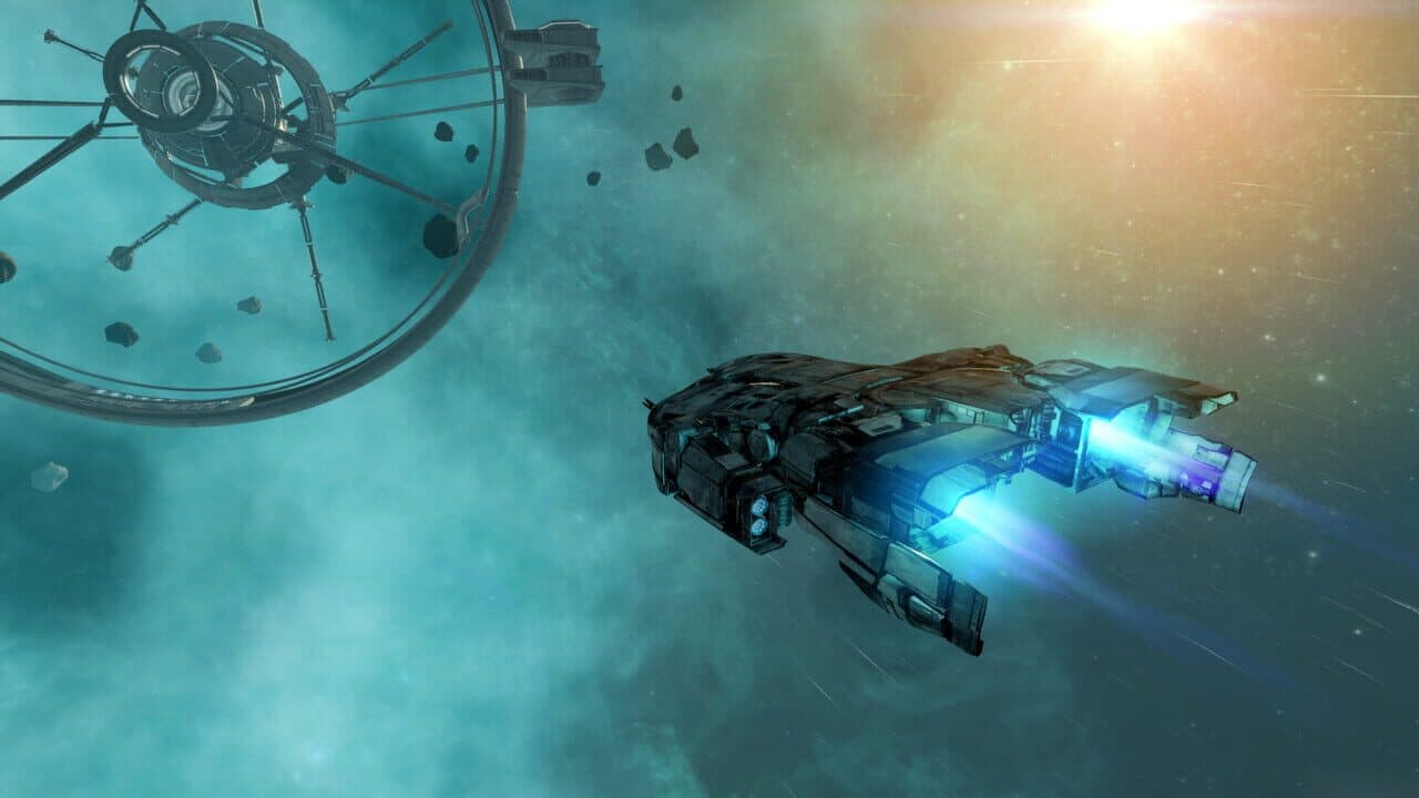 X Rebirth: The Teladi Outpost thumbnail 4