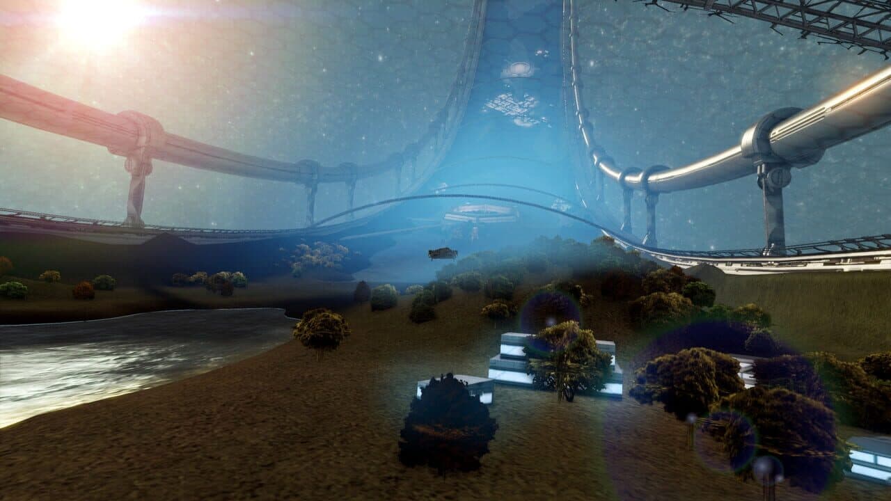 X Rebirth: The Teladi Outpost thumbnail 5