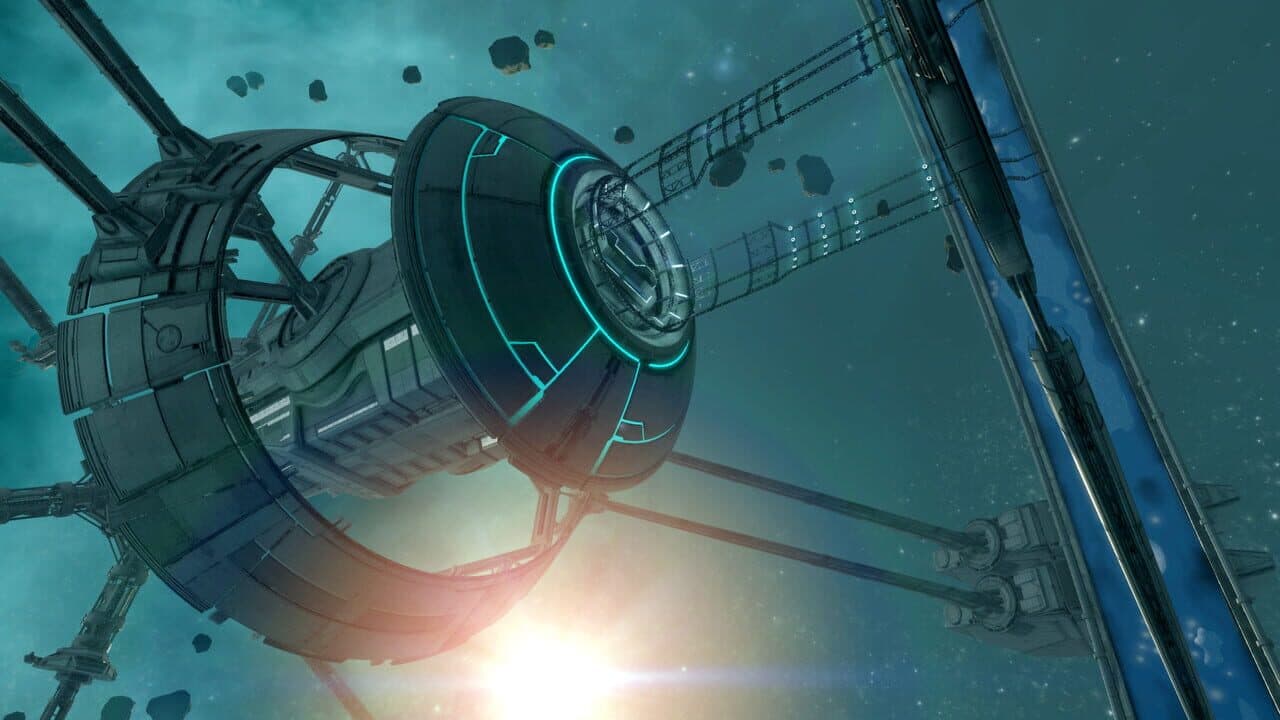 X Rebirth: The Teladi Outpost thumbnail 6