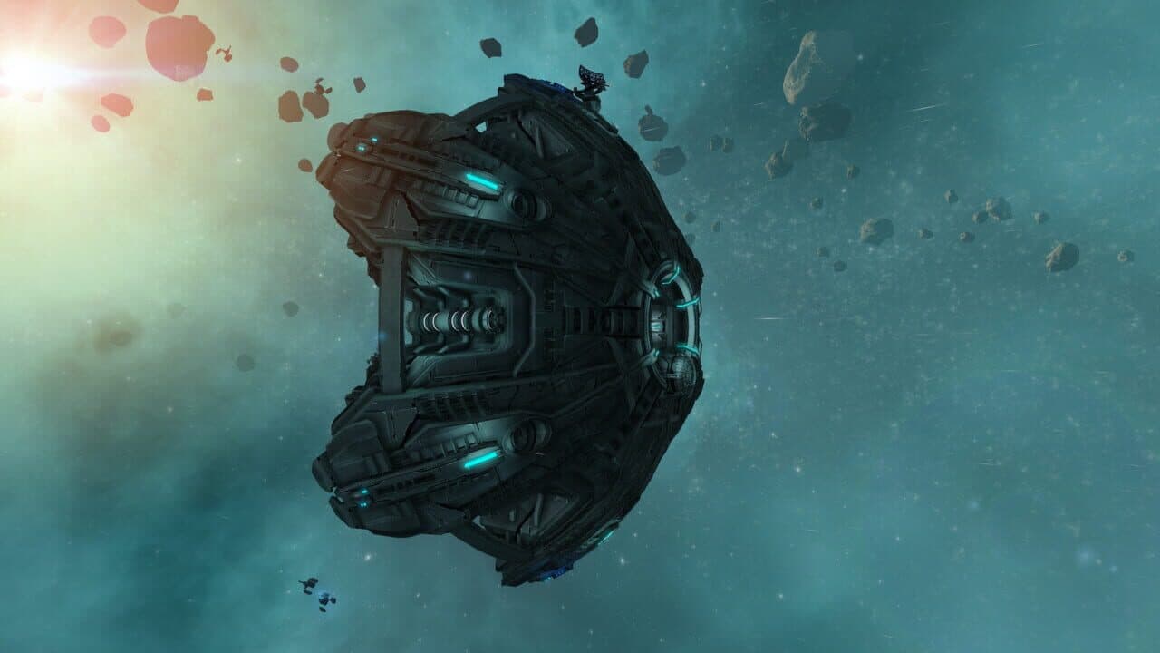 X Rebirth: The Teladi Outpost thumbnail 3