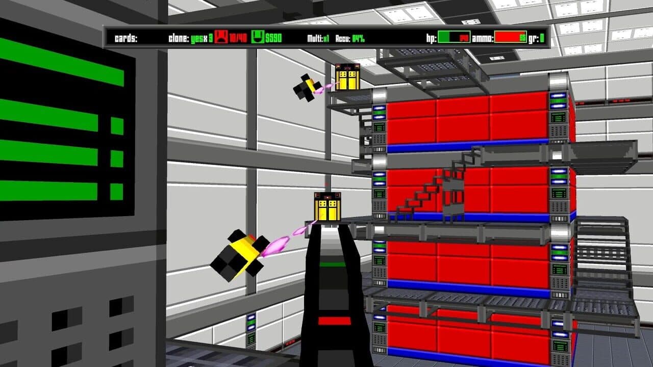 Red Laser Z thumbnail 11