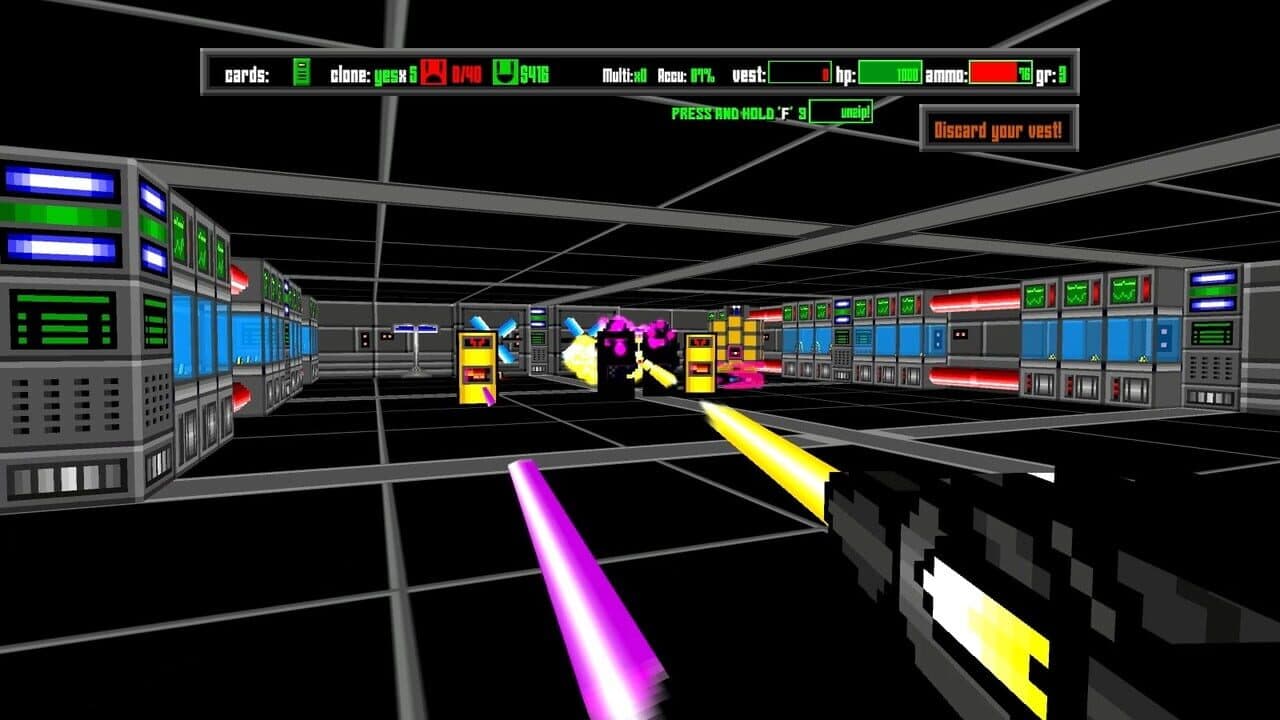 Red Laser Z thumbnail 13
