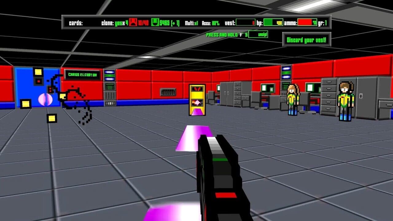 Red Laser Z thumbnail 14