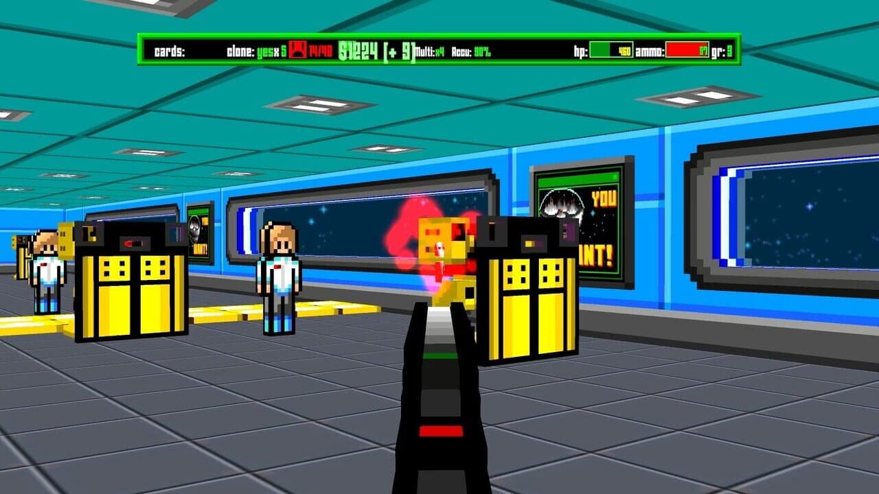 Red Laser Z thumbnail 5