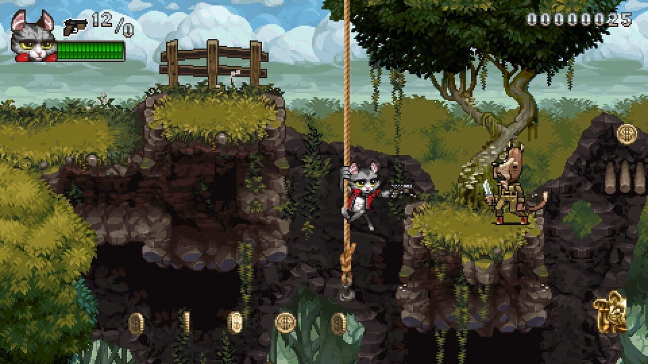 Super Catboy thumbnail 4